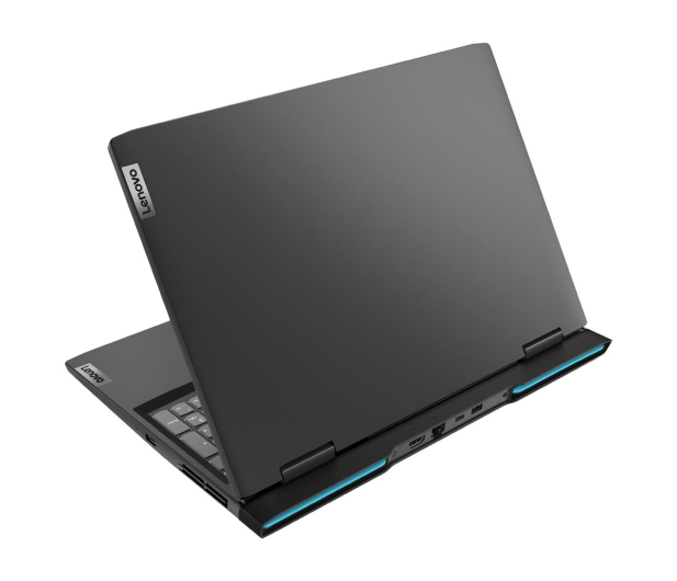 Lenovo IdeaPad Gaming 3-16 R5 6600H/16GB/512/Win11 RTX3050Ti 165Hz - 1138181 - zdjęcie 3